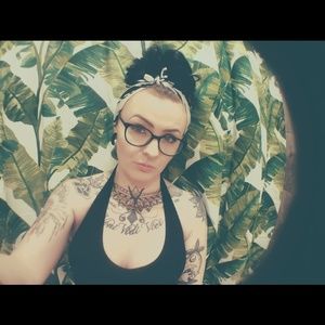 Meet your Posher, Tiana